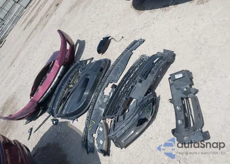 2017 Dodge Charger Sxt Rwd из США, поврежденный, VIN 2C3CDXHG4HH537087